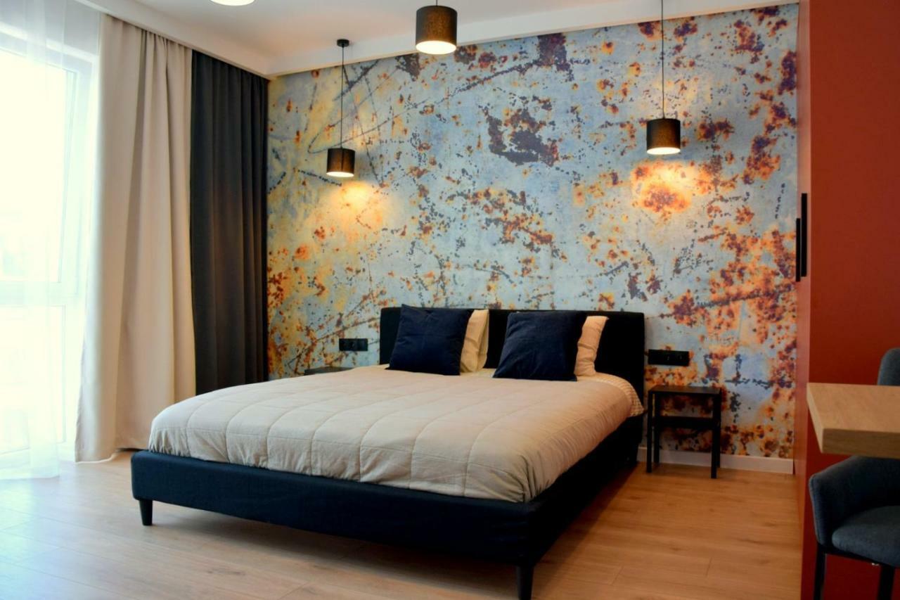 W&K Apartments - Ginger Suite - Faktura Vat, Parking Koszalin Exterior foto