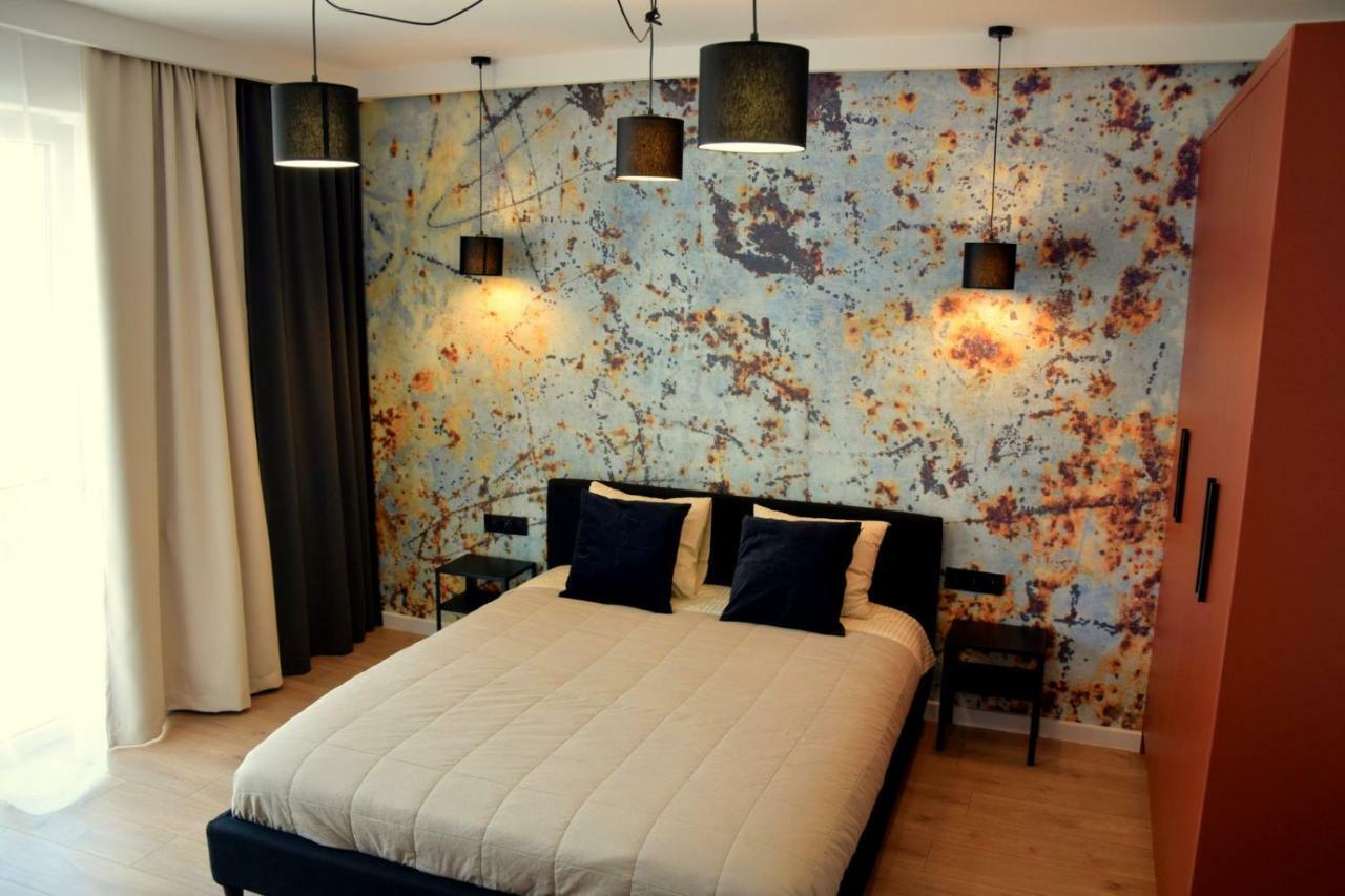 W&K Apartments - Ginger Suite - Faktura Vat, Parking Koszalin Exterior foto